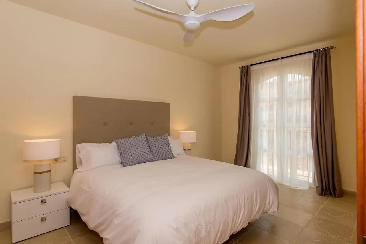 Manilva Townhouse With Spectacular Views Of Gibraltar Villa 0*,  Spain