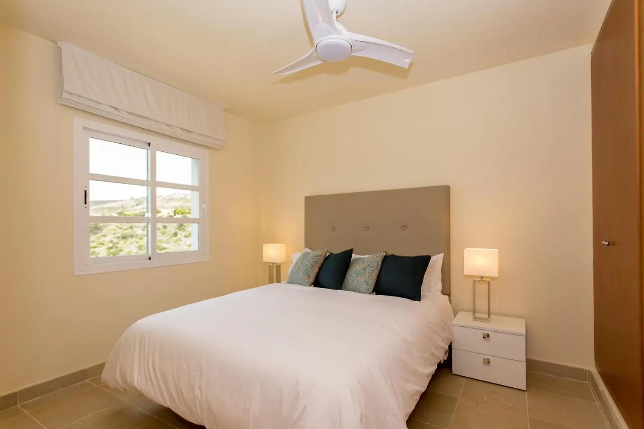 Manilva Townhouse With Spectacular Views Of Gibraltar Villa 0*,  Spain