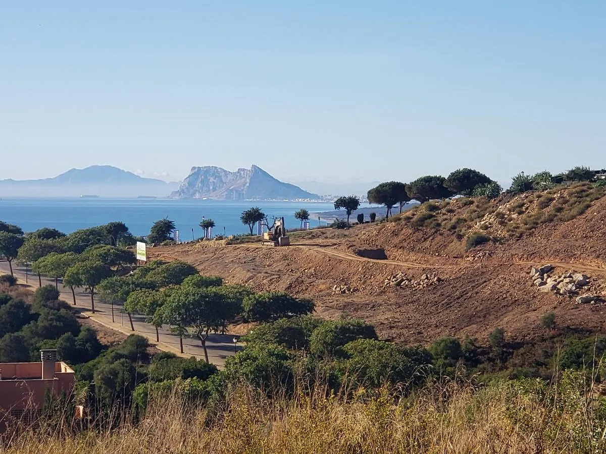 Manilva Townhouse With Spectacular Views Of Gibraltar Villa 0*,  Spain