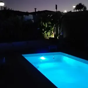 Petit Paradis Villa