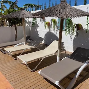 Jardin Tropical Villa
